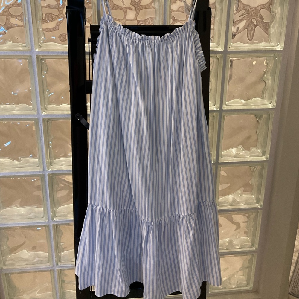 Sun Dress